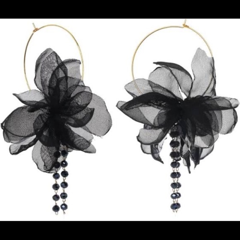 - - Stella & Ruby Bella earrings